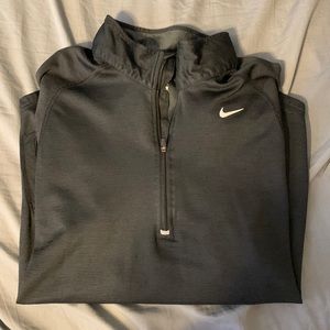 Nike 1/4 zip